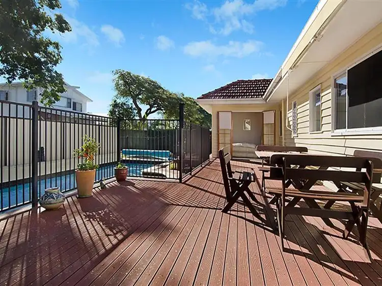 28 Matong Street, Hendra QLD 4011