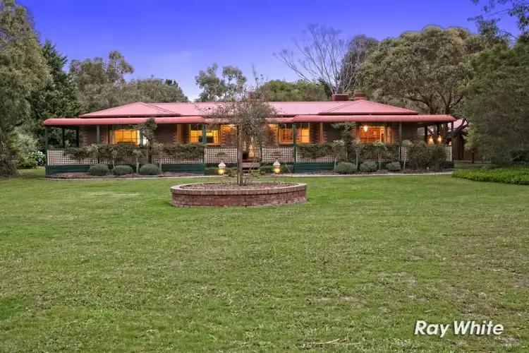 Second view of Homely rural property listing, 7 Inverness Court, Somerville VIC 3912