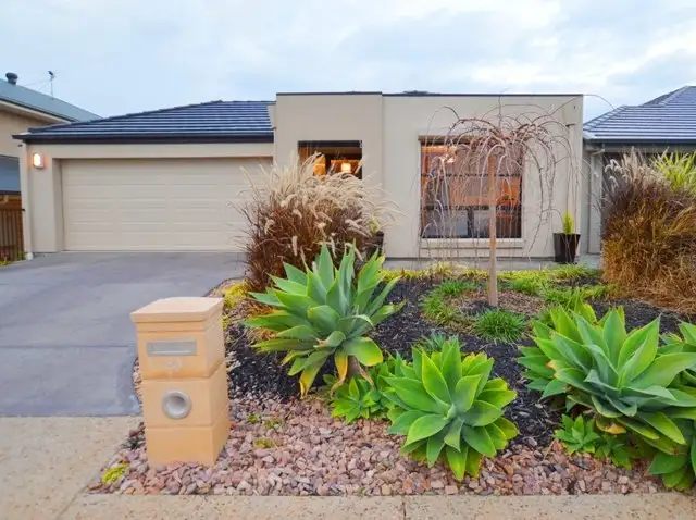 Main view of Homely house listing, 33 Edgehill Walk, Noarlunga Downs SA 5168