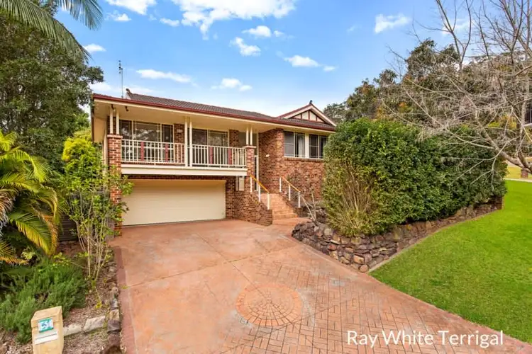 51 Windemere Drive, Terrigal NSW 2260