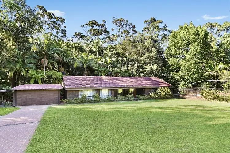 309 Oak Road, Matcham NSW 2250