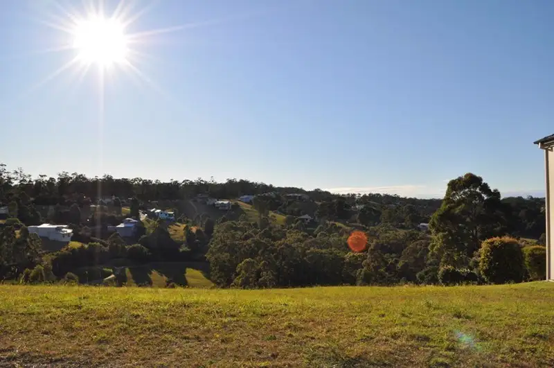 Main view of Homely land listing, Address available on request