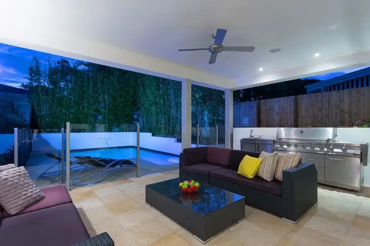 Seventh view of Homely house listing, 131 Sirius Street, Coorparoo QLD 4151