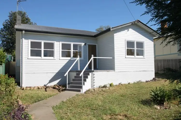 134 Hawker Street, Quirindi NSW 2343