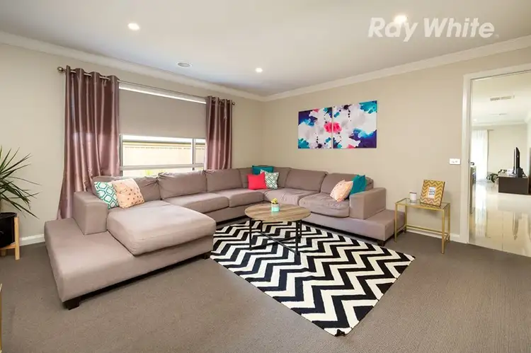 Second view of Homely house listing, 15 Lawson Circuit, Lavington NSW 2641