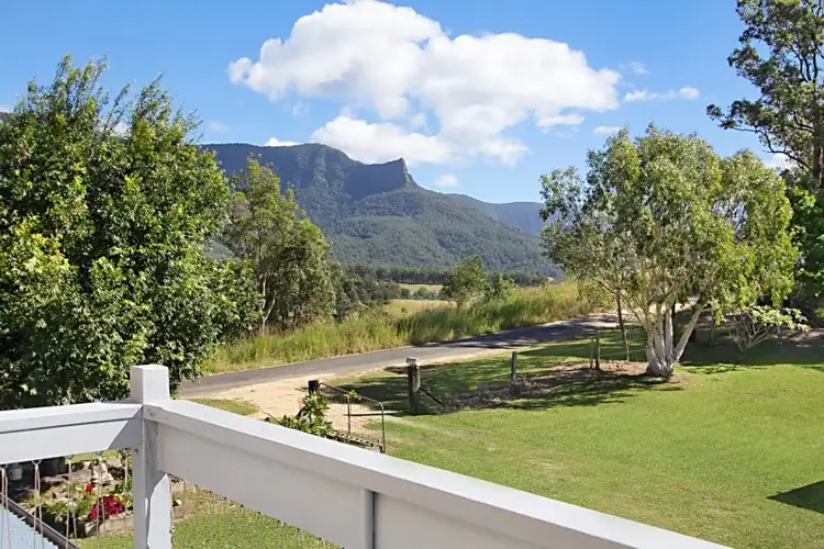 Sixth view of Homely rural property listing, 977 Brays Creek Road, Tyalgum NSW 2484