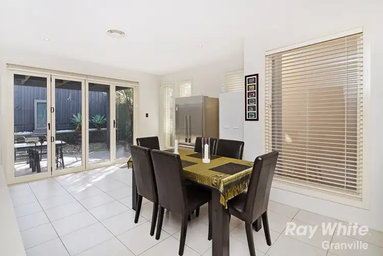 Third view of Homely house listing, 5 Talara Street, Pemulwuy NSW 2145