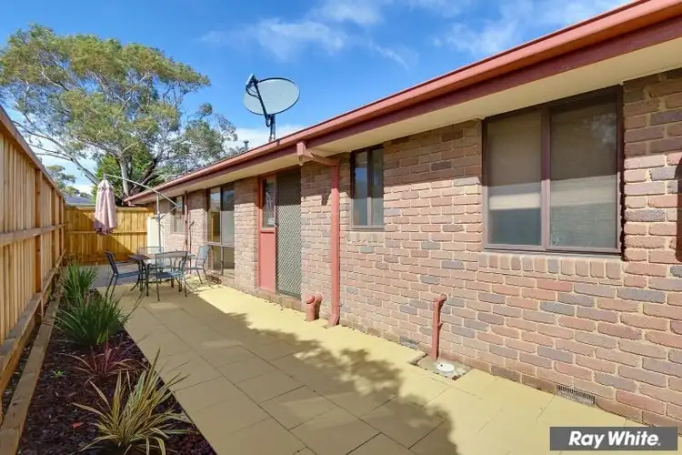 Second view of Homely unit listing, 84 Exford Drive, Mornington VIC 3931