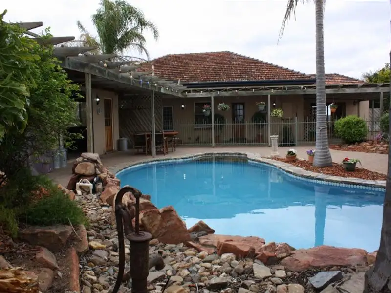 Main view of Homely house listing, 12958 Sturt Highway, Waikerie SA 5330