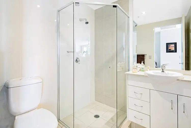 Seventh view of Homely apartment listing, 1 Como Crescent, Southport QLD 4215