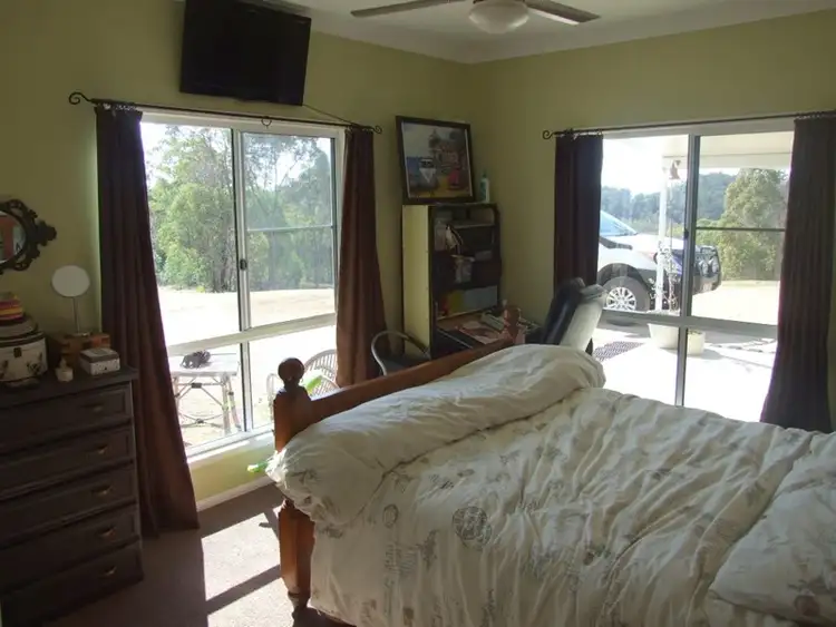 Seventh view of Homely rural property listing, Lot 2 Vonhoff Road, Crows Nest QLD 4355