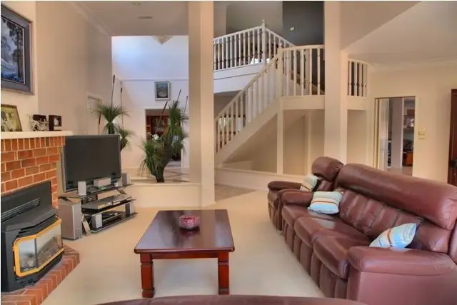 Second view of Homely house listing, 16 Pineridge Drive, Orange NSW 2800