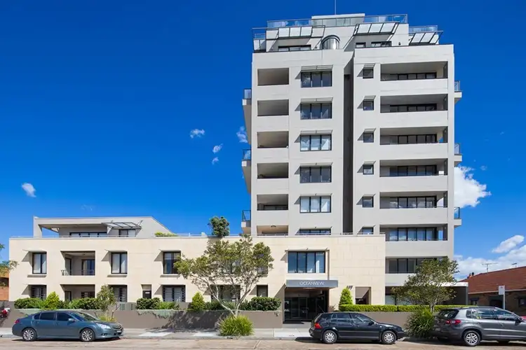 Seventh view of Homely apartment listing, 10/107 Macpherson Street, Bronte NSW 2024