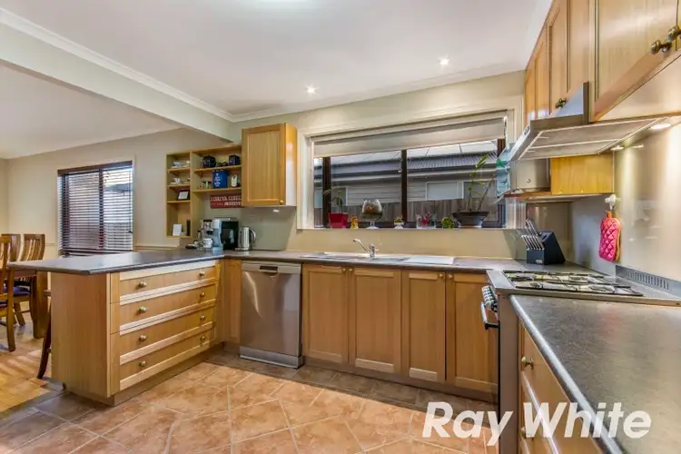 Fifth view of Homely house listing, 45 Gaydon Street, Ferntree Gully VIC 3156