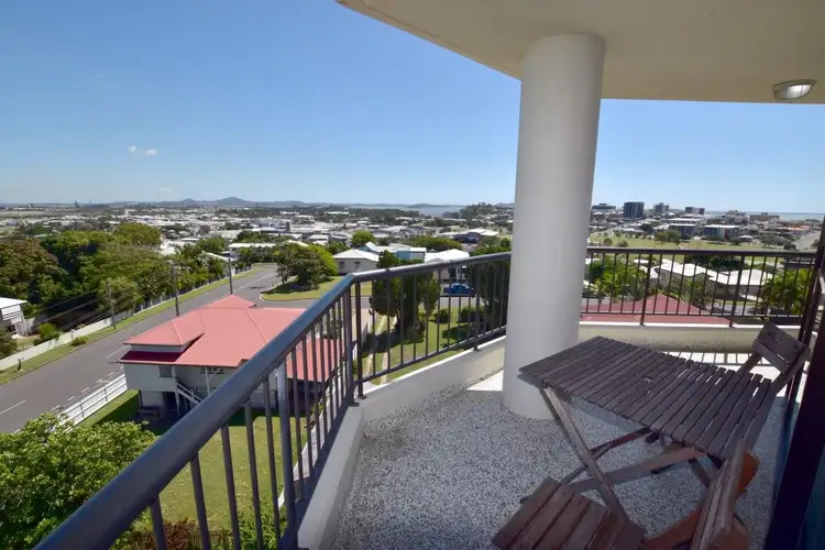 40/32 Kent Street, West Gladstone QLD 4680