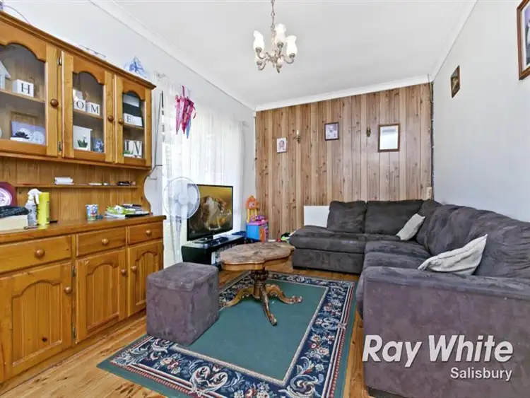 Second view of Homely house listing, 34 Woodcutts Road, Davoren Park SA 5113