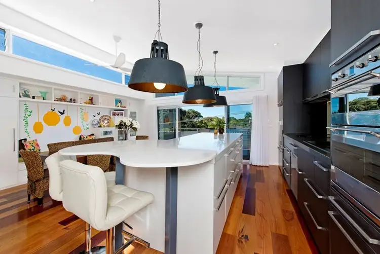 Third view of Homely townhouse listing, 5A Spence Street, Port Macquarie NSW 2444