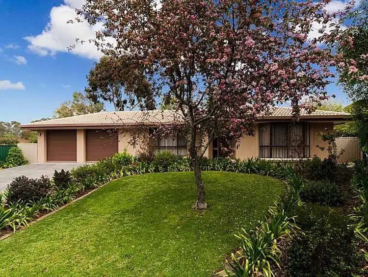 7 Blackwell Court, Mount Barker SA 5251
