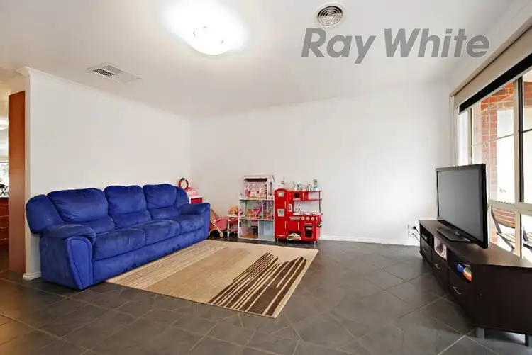 Second view of Homely house listing, 13 Dorrington Street, Point Cook VIC 3030