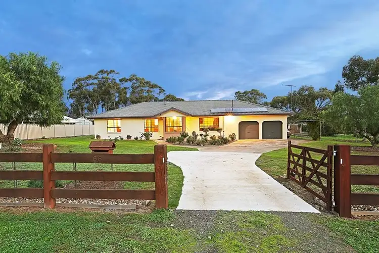 66 Archimedes Avenue, Lara VIC 3212