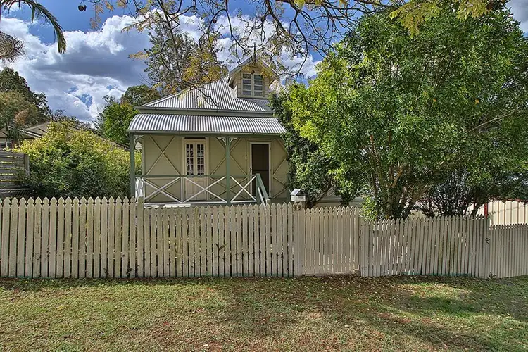 Third view of Homely house listing, 12 Panton Street, Woodend QLD 4305