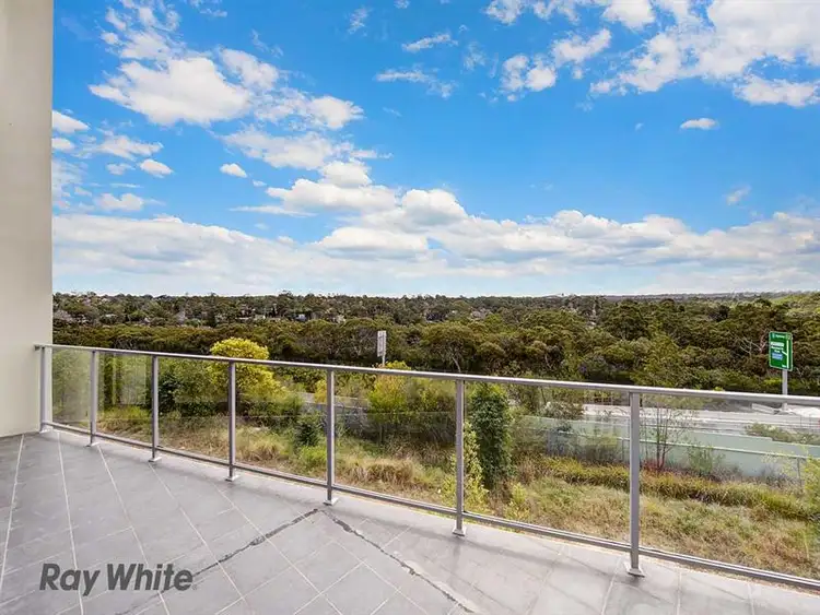 Third view of Homely apartment listing, 207/215-217 Waterloo Road, Marsfield NSW 2122