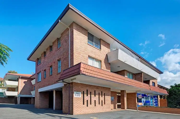 4/41-43 BOURKE Street, North Wollongong NSW 2500