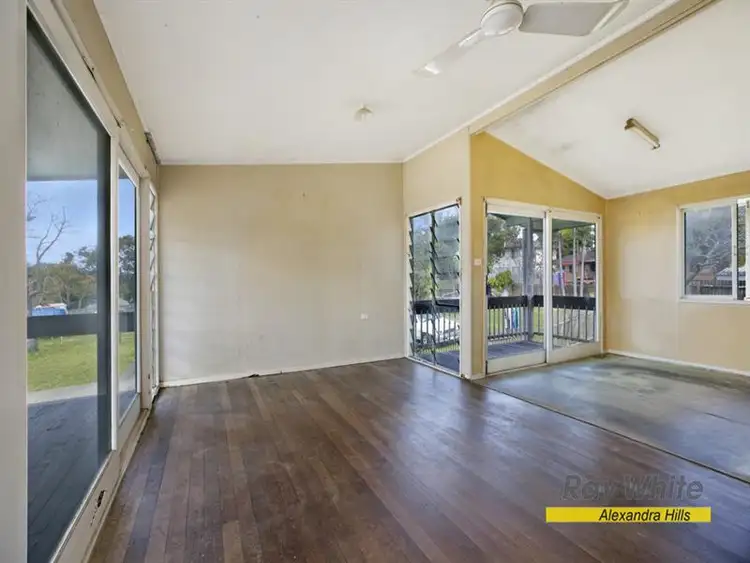 Second view of Homely house listing, 255 Finucane Road, Alexandra Hills QLD 4161