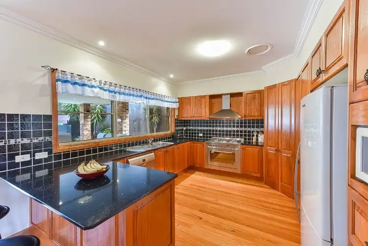 Third view of Homely house listing, 18 McMahon Parade, Camden Park NSW 2570