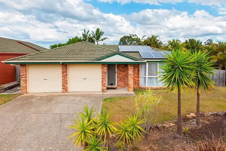 Third view of Homely house listing, 48 Ravenswood Lane, Springfield QLD 4300