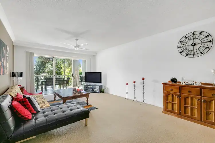 Third view of Homely apartment listing, 405/33 Clark Street, Biggera Waters QLD 4216