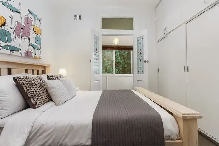 Fifth view of Homely house listing, 1 Cardigan Street, Glebe NSW 2037