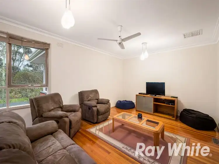 Fourth view of Homely house listing, 109 Ellesmere Parade, Rosanna VIC 3084