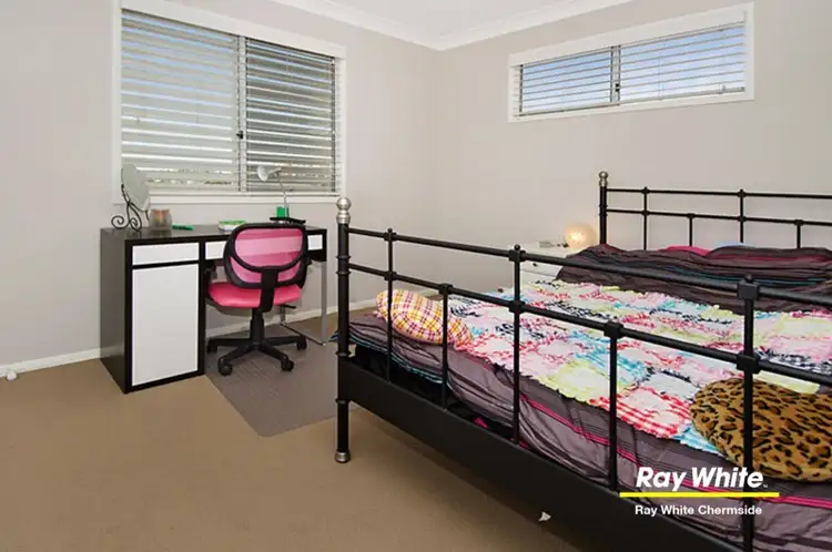 Sixth view of Homely townhouse listing, 81A Curwen Terrace, Chermside QLD 4032