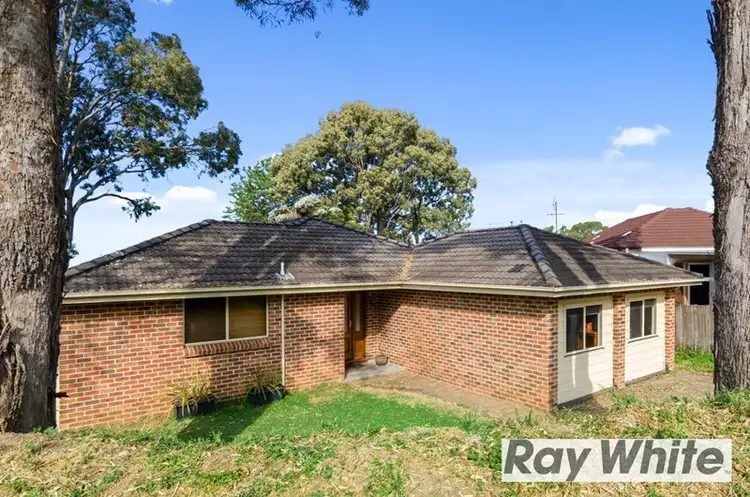 Second view of Homely house listing, 2 Michael Street, Albion Park NSW 2527