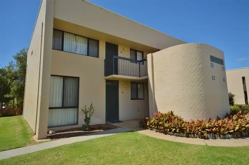 Main view of Homely unit listing, 59/156 Grey Street - Kalbarri Beach Resort, Kalbarri WA 6536