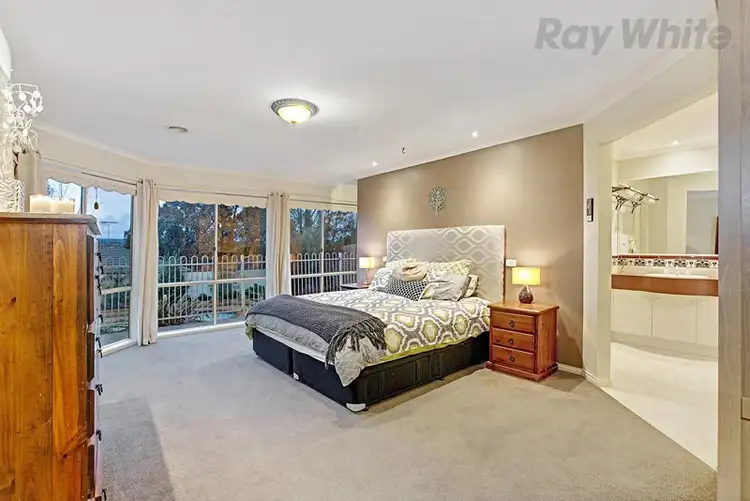 Third view of Homely house listing, 10 Cockatoo Drive, Whittlesea VIC 3757
