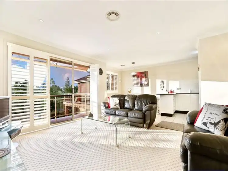 Second view of Homely house listing, 20a Bayview Street, Tennyson Point NSW 2111
