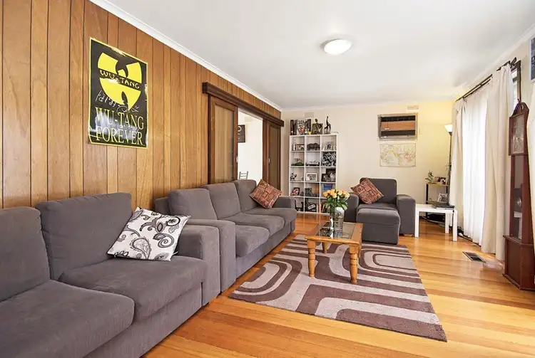 Third view of Homely house listing, 23 Milton Parade, Bundoora VIC 3083