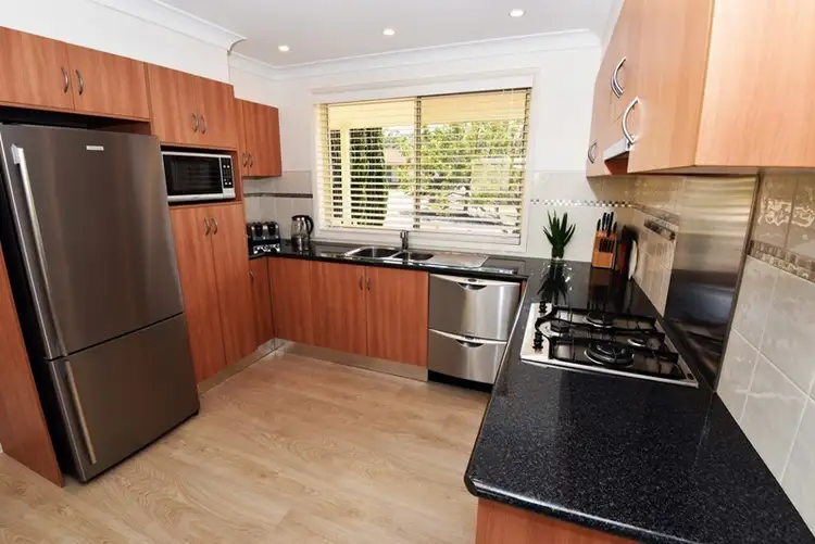 Fourth view of Homely house listing, 1/49 College Avenue, Blackbutt NSW 2529