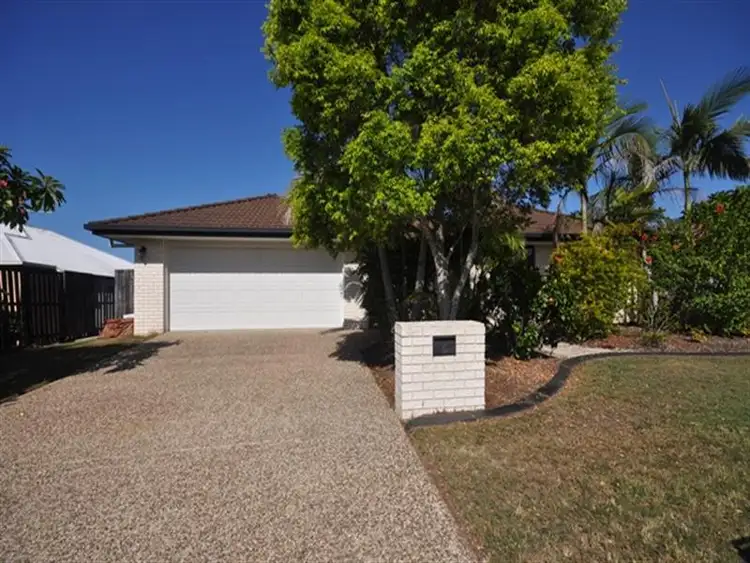 Main view of Homely house listing, 5 Palmer Place, Narangba QLD 4504