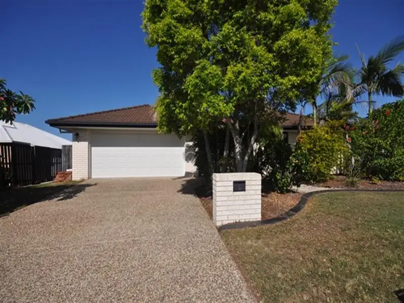 Main view of Homely house listing, 5 Palmer Place, Narangba QLD 4504