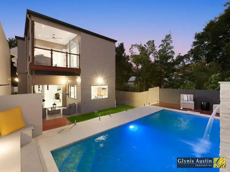 Main view of Homely house listing, 17 Jay Street, Red Hill QLD 4059