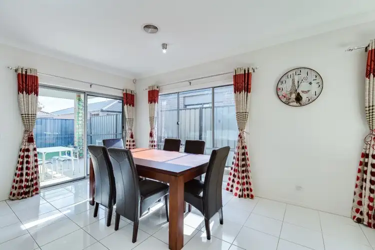 Fourth view of Homely house listing, 30 Vanin Street, Wollert VIC 3750