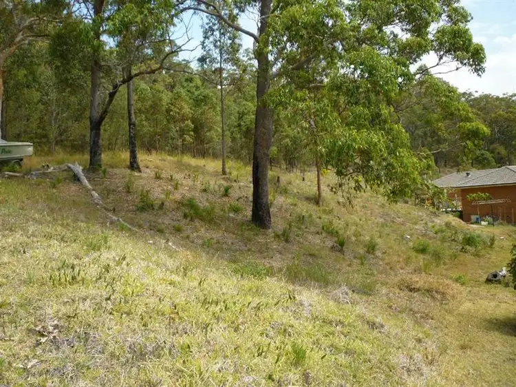 Main view of Homely land listing, Address available on request