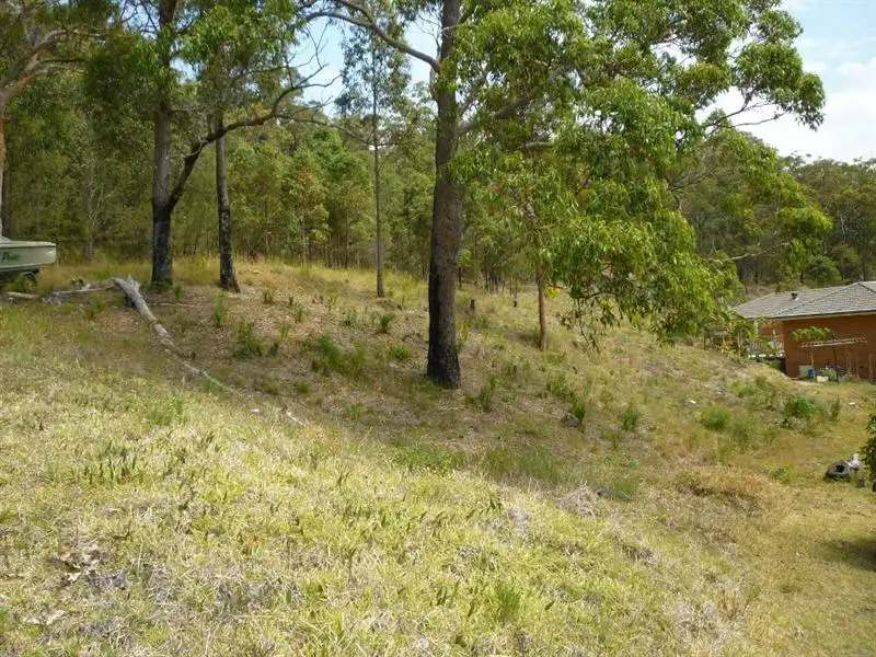 Main view of Homely land listing, Address available on request