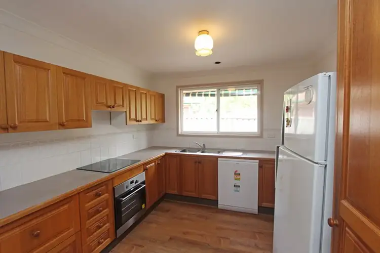 Fourth view of Homely house listing, 2/11 Lauren Close, Green Point NSW 2251