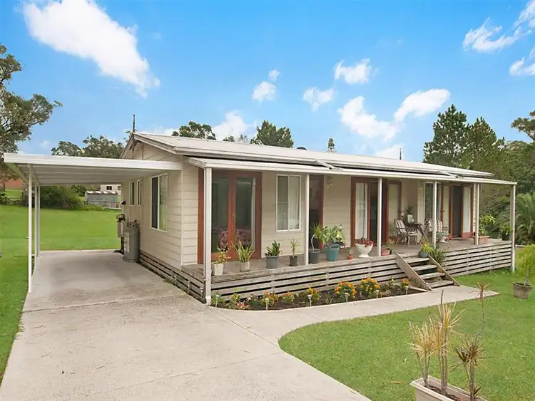 Main view of Homely house listing, 31 Skye Street, Morisset NSW 2264