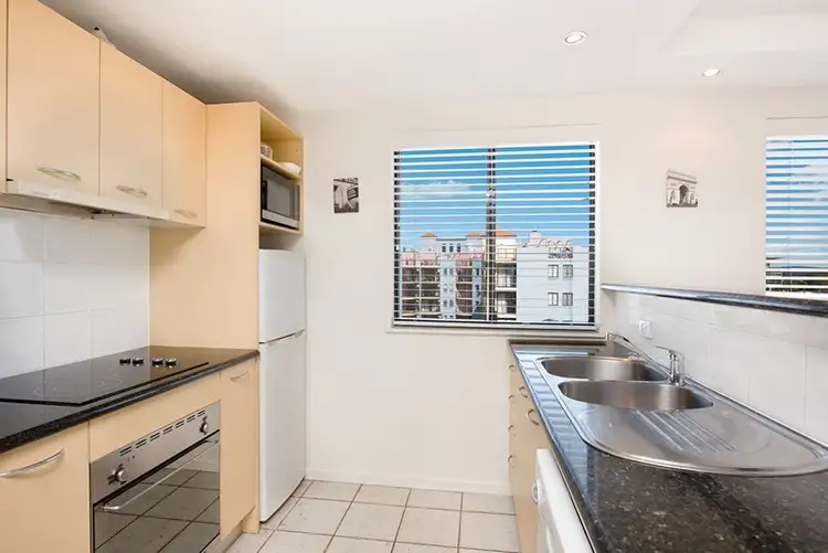 Seventh view of Homely unit listing, 26/14-16 River Esplanade, Mooloolaba QLD 4557