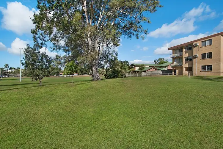 Second view of Homely unit listing, 5/59 Swinburne Street, Lutwyche QLD 4030